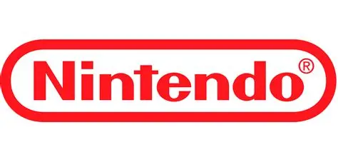 Nintendo Logo